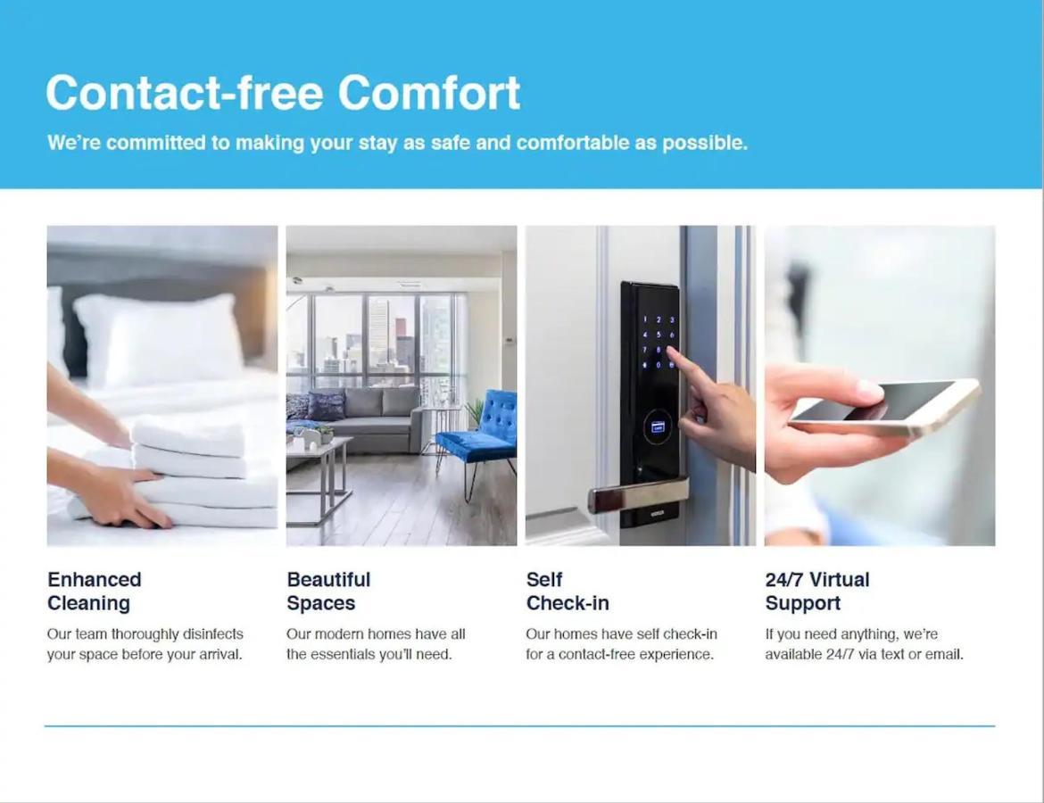 Great Condo Incredible Location 奥兰多 外观 照片