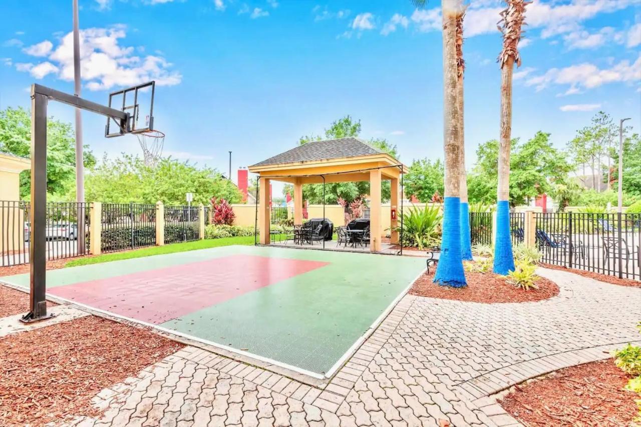 Great Condo Incredible Location 奥兰多 外观 照片