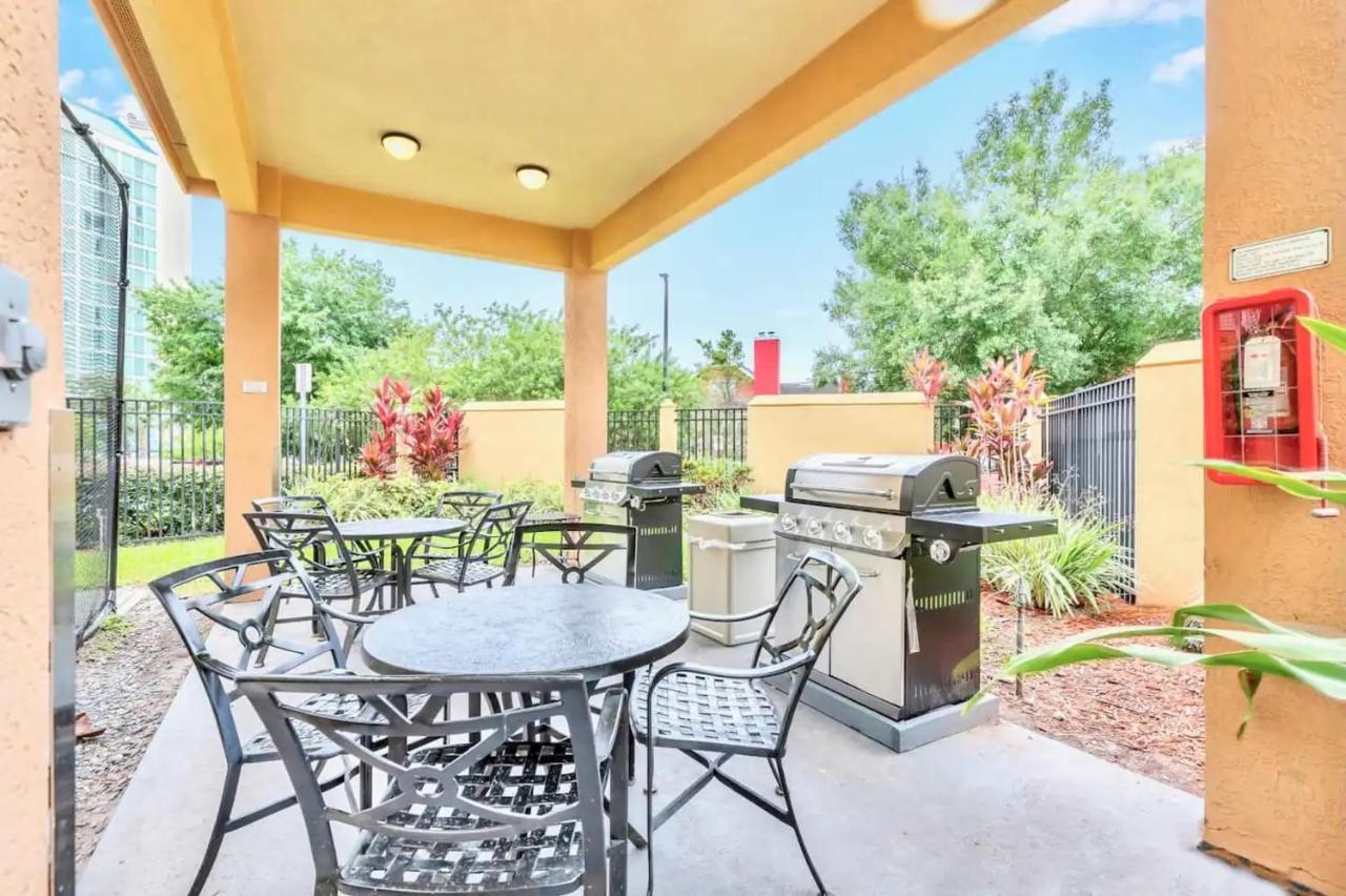 Great Condo Incredible Location 奥兰多 外观 照片