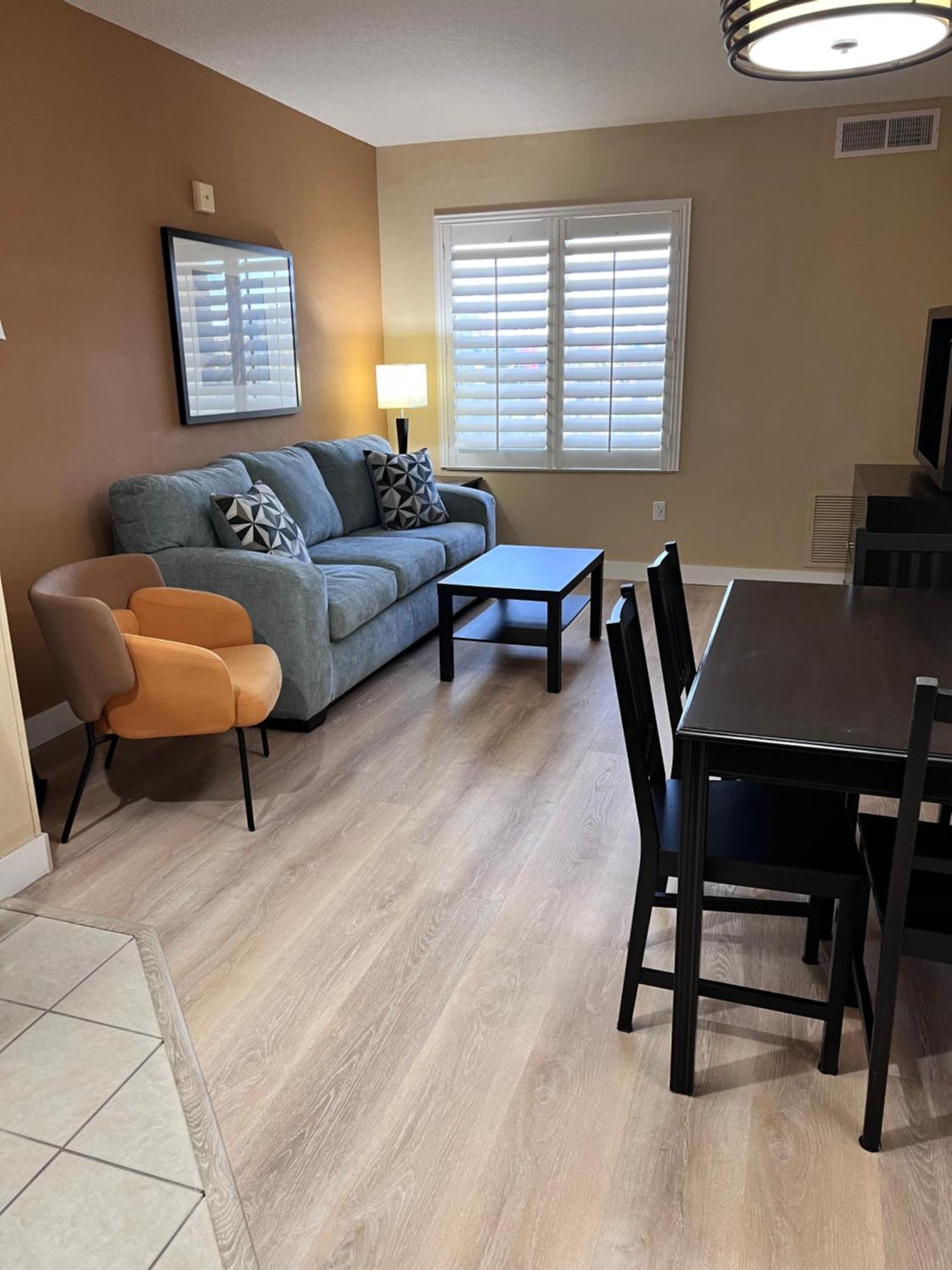 Great Condo Incredible Location 奥兰多 外观 照片